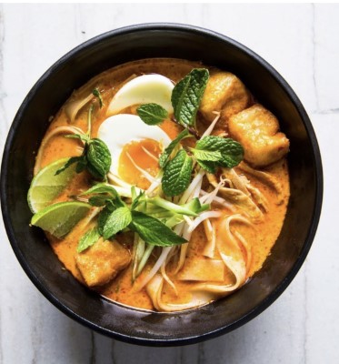 O-Ku Curry Ramen Image