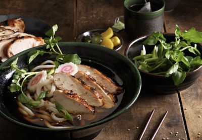 O-Ku Beef Ramen Image