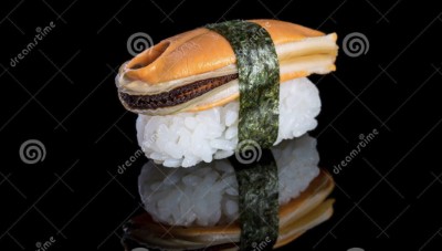 16. Mussel Image