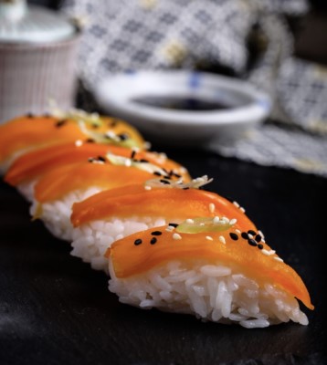 17. Sake Image