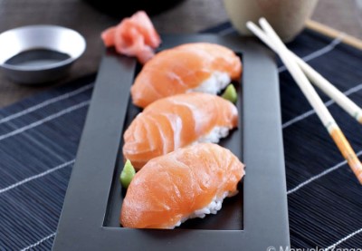 18. Scottish Salmon Image