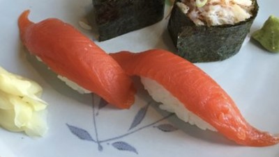 19. Sockeye Salmon Image