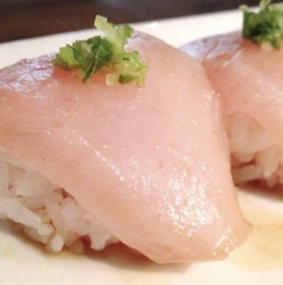 02. Albacore Image
