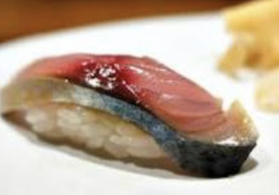 34. Spanish Mackerel Image