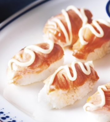Sear Salmon Image