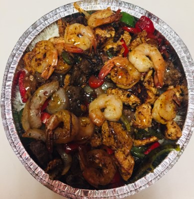 MARINATED PLATTERS Image