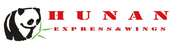 Hunan Express & Wings logo