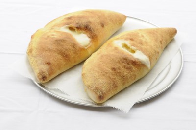 Cheese Calzone Image