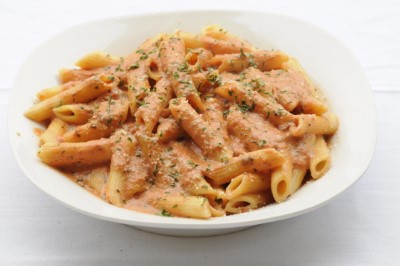 Penne alla Vodka Image