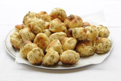 Garlic Knots (6) Image