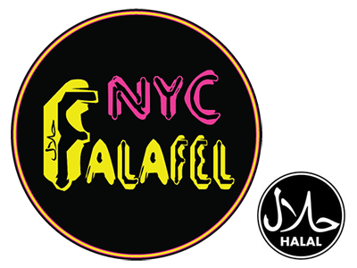 NYC Falafel Co logo