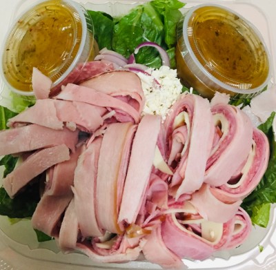 Chef Salad Image
