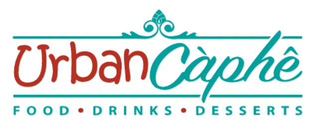 Urban Caphe logo