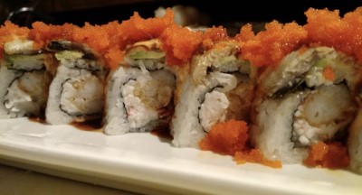 R31. Dynamite Roll Image