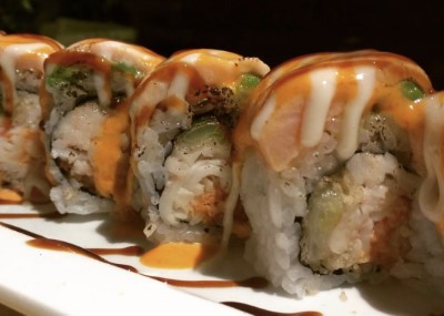 R39. Lion King Roll Image