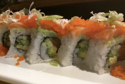 R40. Magic Roll Image