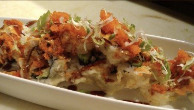 R47. Paradise Roll Image