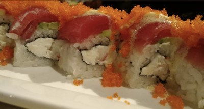 R59. Mango Tango Roll Image