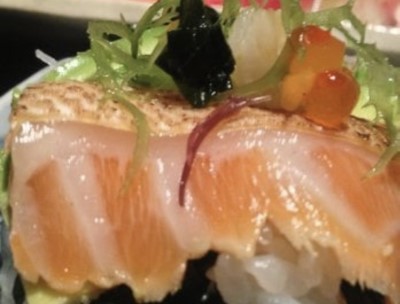 20. King Salmon Image