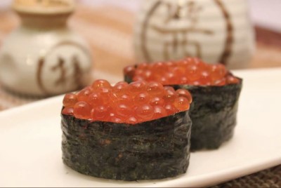 10. Ikura Image