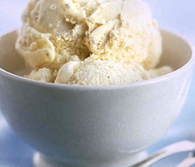 07. Vanilla Ice Cream Image