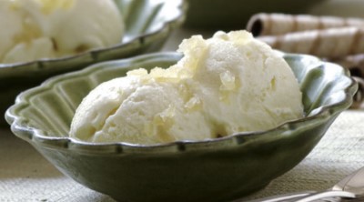08. Ginger Ice Cream Image