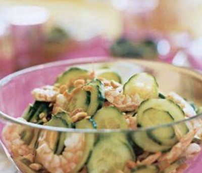 04. Ebi Sunomono Image