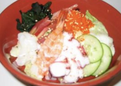 05. Combo Sunomono Image