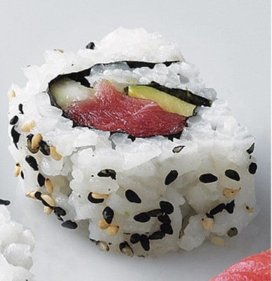 02. Tekkyu Maki Image