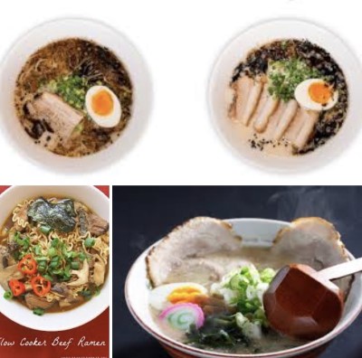 RAMEN Image