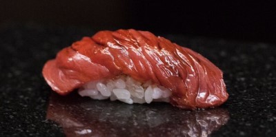 Shoyu Tuna Image