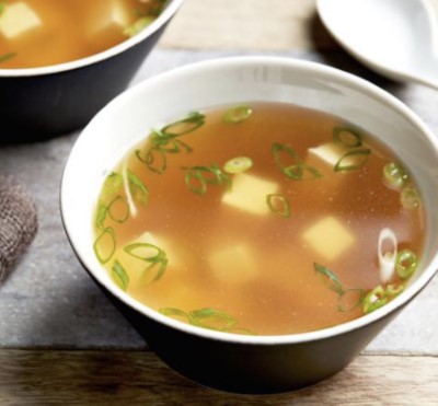 Miso Soup Image