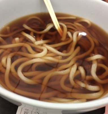 Dake Udon Image