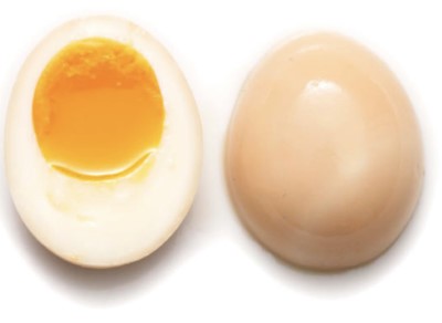 Extra Ramen Egg Image
