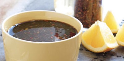 Ponzu Sauce Image