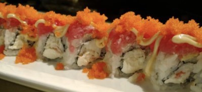R27. Double Tuna Roll Image
