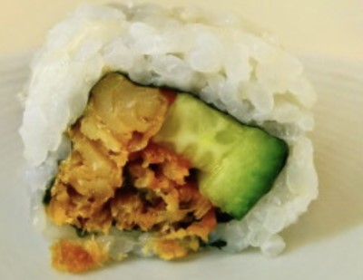 R18. Unagi Roll Image