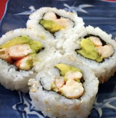 R14. Ebi Roll Image