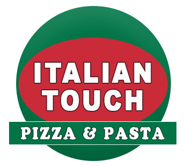 Italian Touch logo
