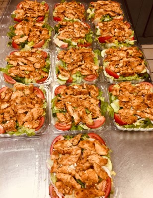 SALADS Image