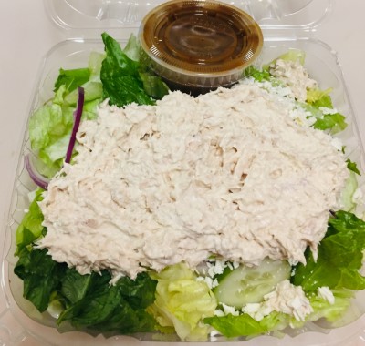 Tuna Salad Image