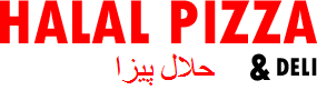 HALAL PIZZA logo