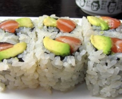 R1. Alaska Roll Image