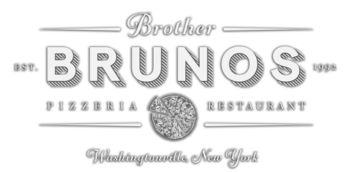 Brother Bruno's Pizzeria Restaurant logo