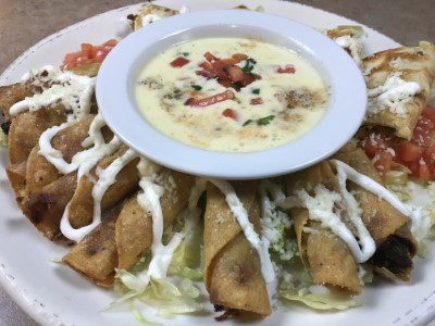 APPETIZERS Image
