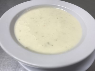 Cheese Dip Image