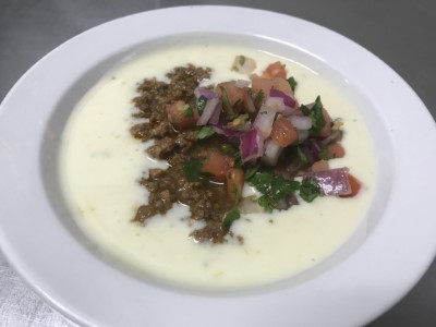 Los Compadres Dip Image