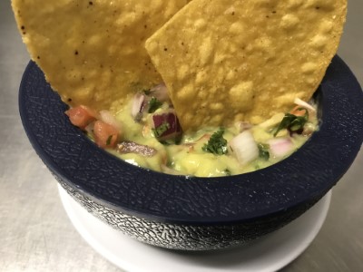 Guacamole Fresco Image