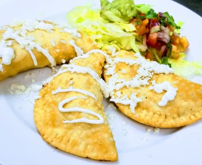 Empanadas Image