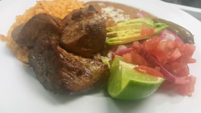 Carnitas de Puerco Image